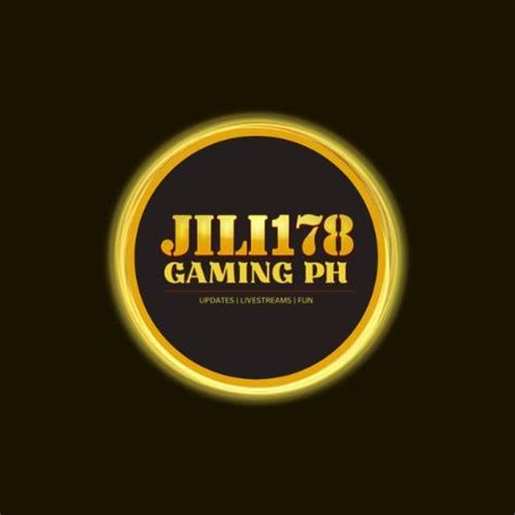 Jili178 Gaming PH .